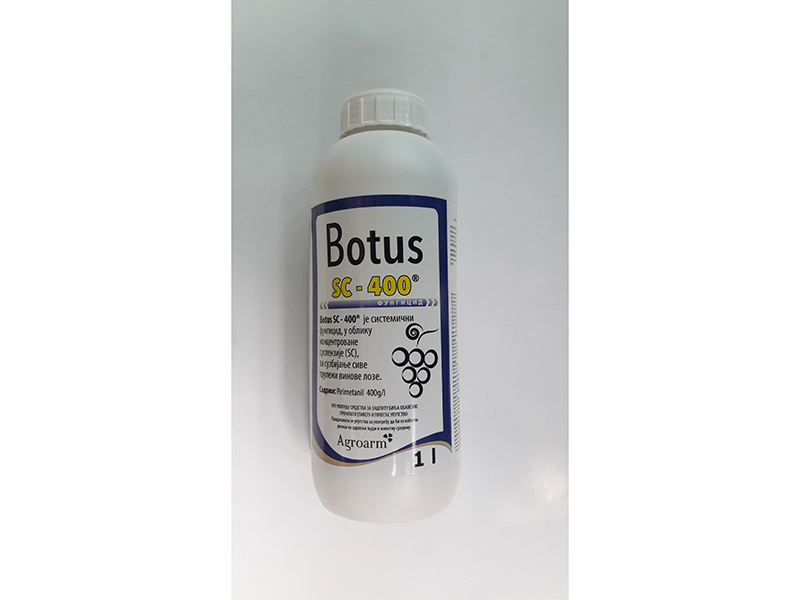 Botus SC-400 1lit