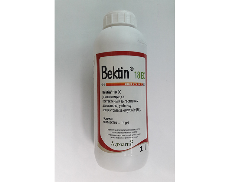 Bektin 18 EC 50ml