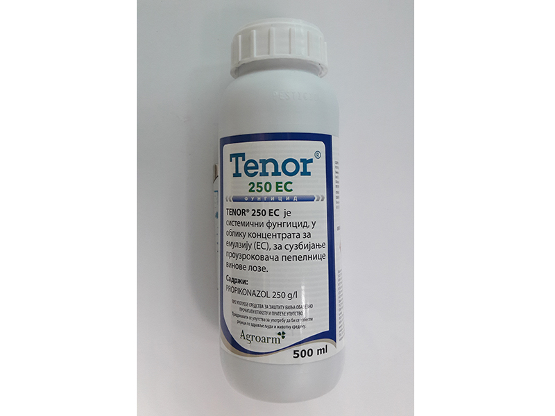 Tenor® 250 EC