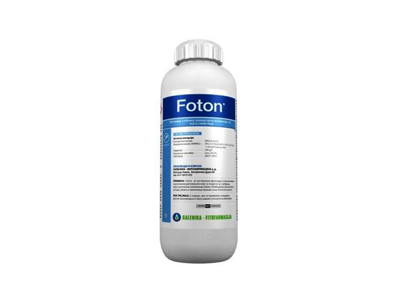 Foton