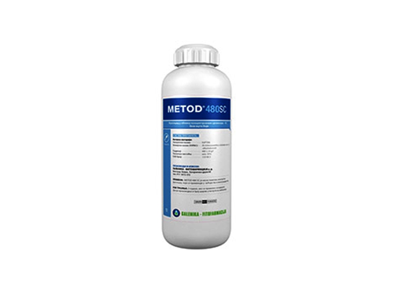 Metod 480 Sc