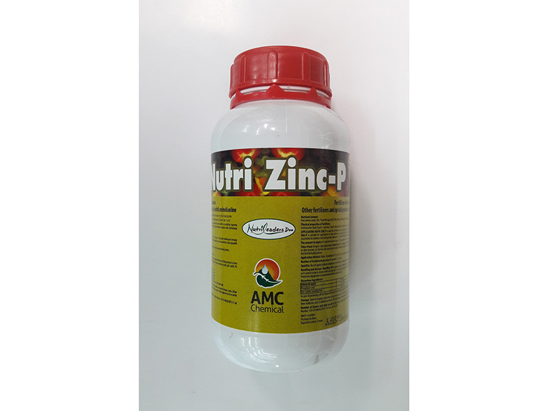 Nutri Zinc-P 1lit Nutrileaders