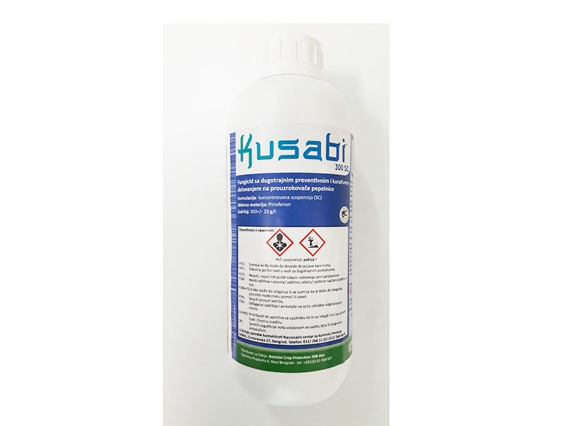 Kusabi 300 SC