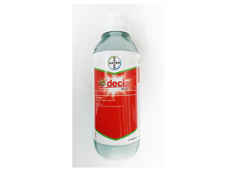 Decis