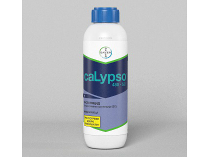 Calypso 480 SC 5ml