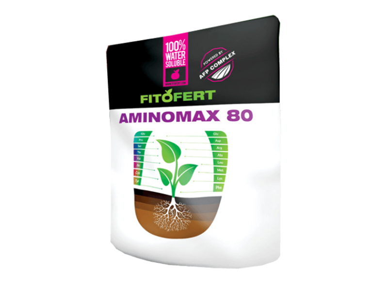Fitofert aminomax 80
