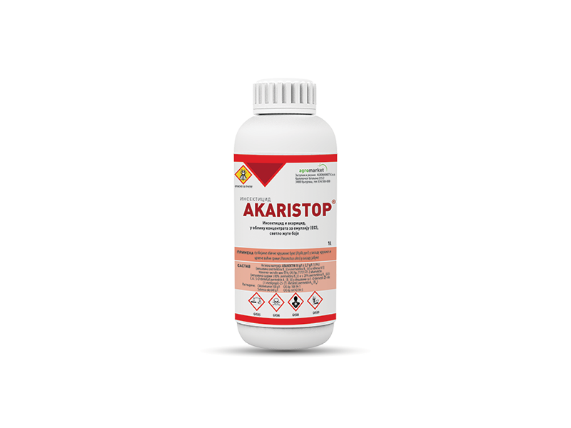 Akaristop