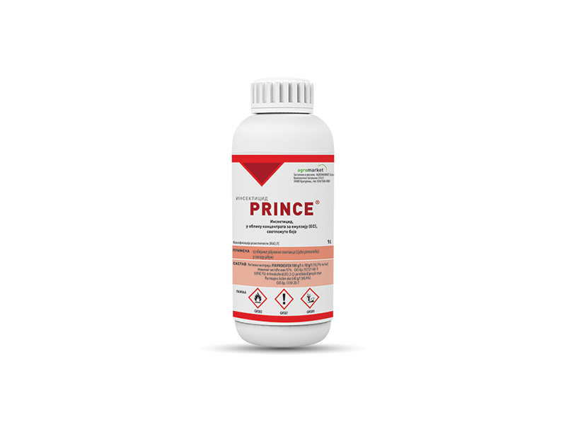 Prince 100 ml