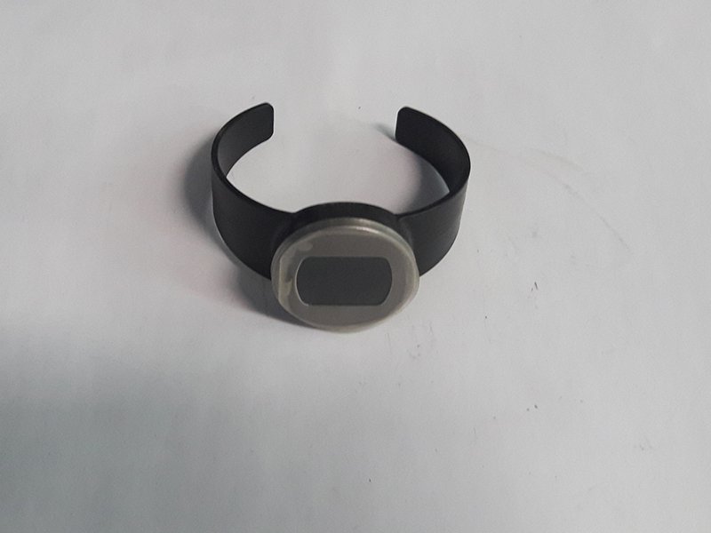 Termometar za vino u boci