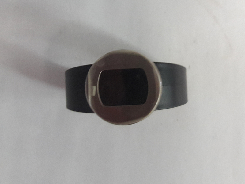 Termometar za vino u boci