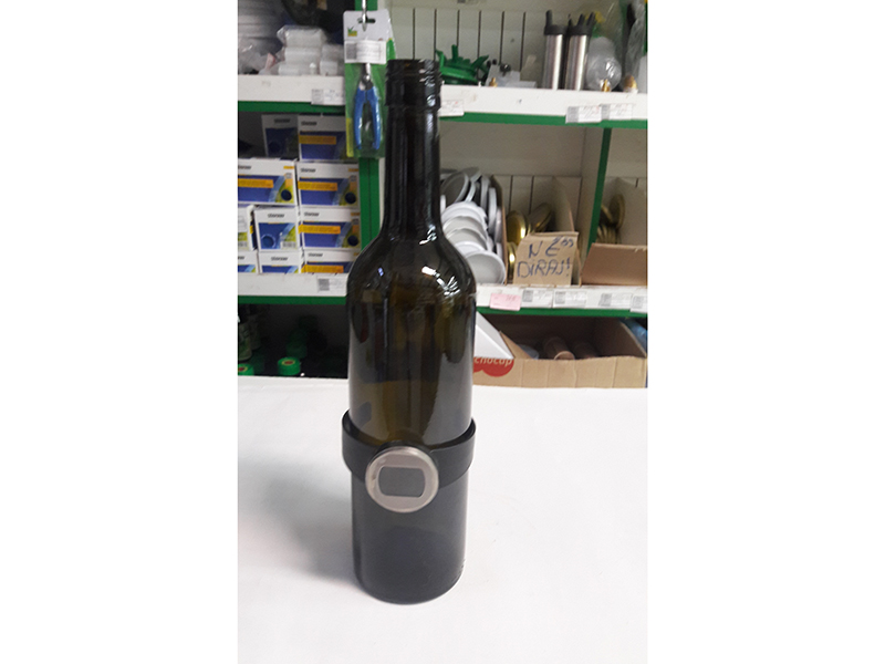 Termometar za vino u boci