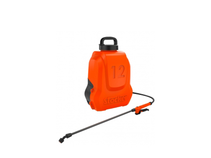 Prskalica ledjna elektro 12lit li-Ion