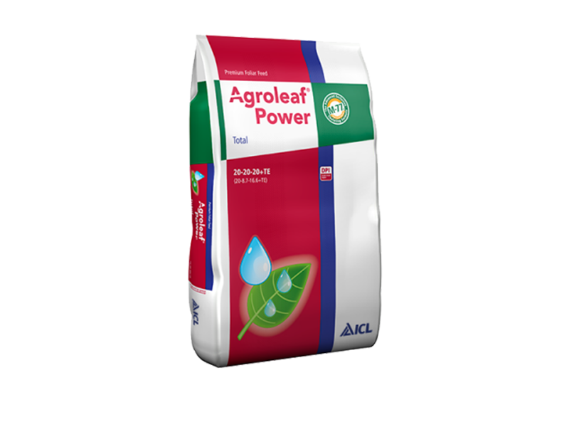 Agroleaf Power Total 2kg