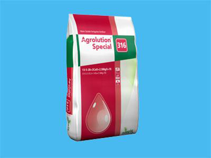 Agrolution Special 316 25kg