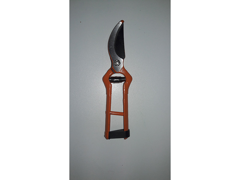 Makaze ručne muta kovane