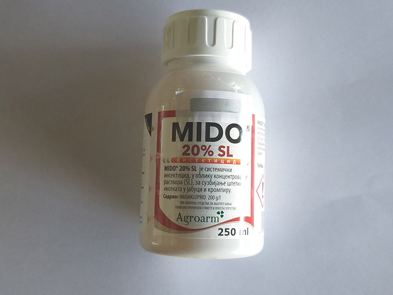 Mido