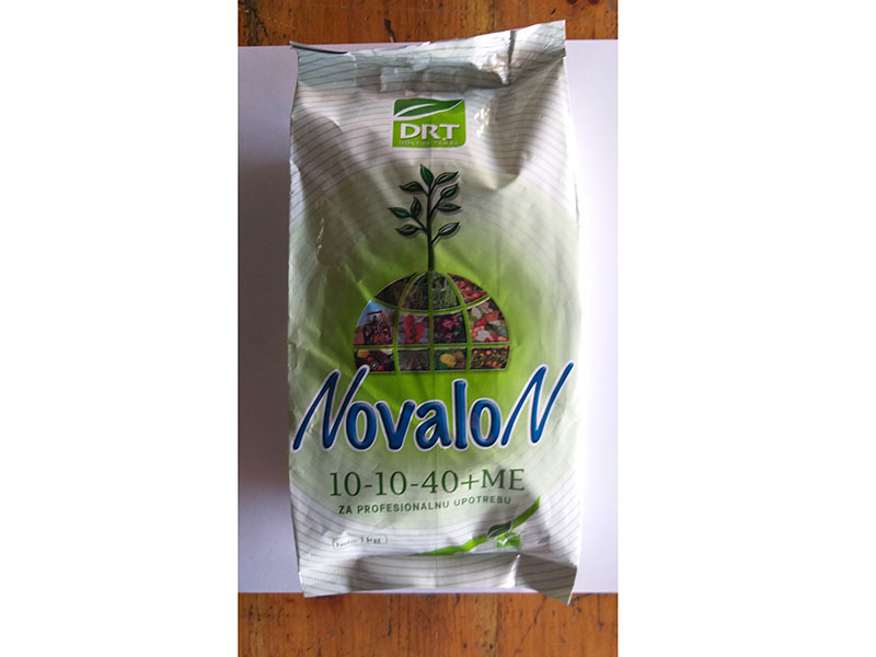 Novalon 10:10:40