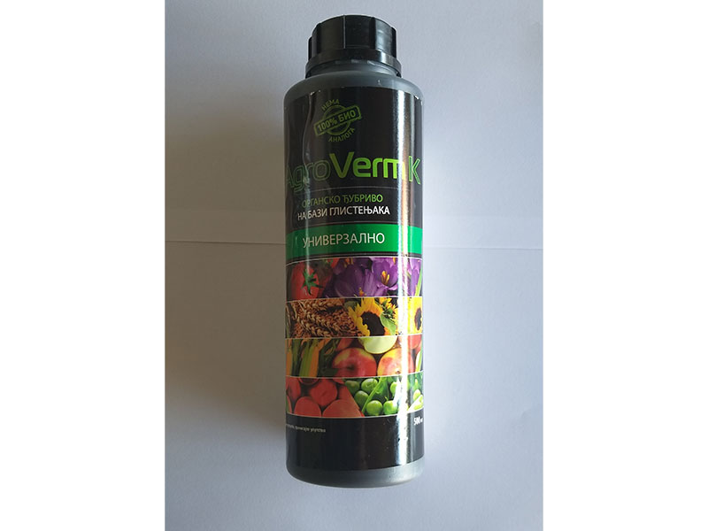 Agroverm univerzal