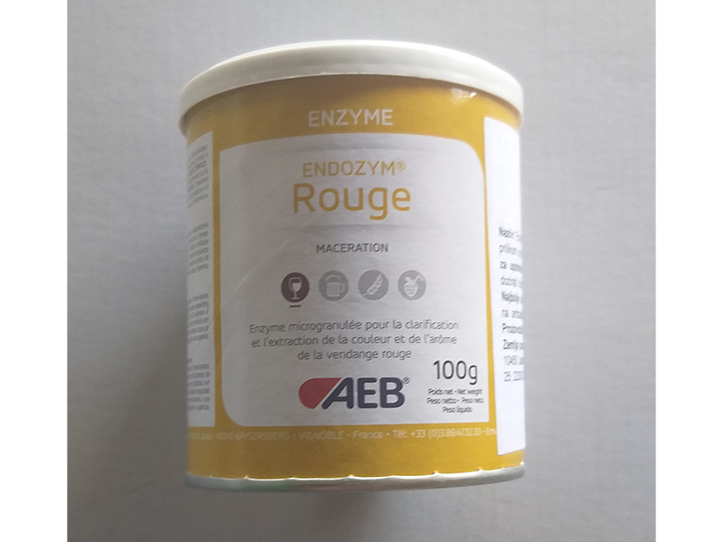 Endozym Rouge