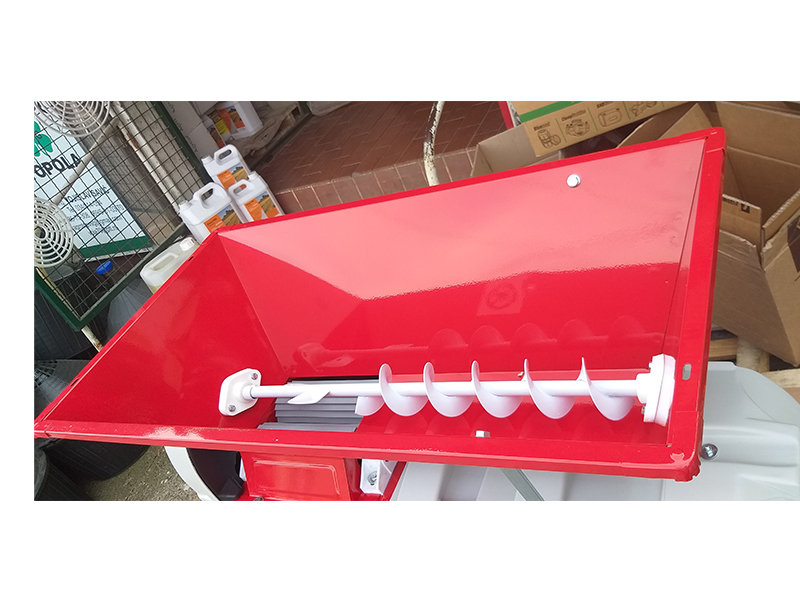 Muljac za grozdje sa elektromotorom LGC SR3