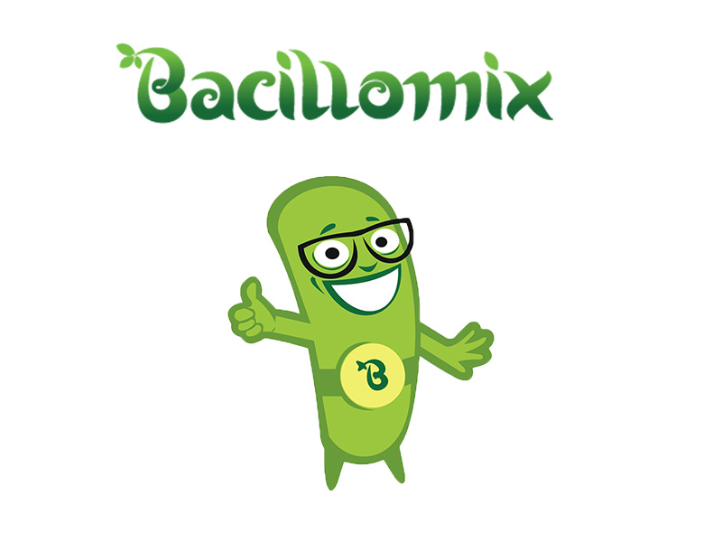 Bacillomix - mikrobiološka sredstva u voćarstvu