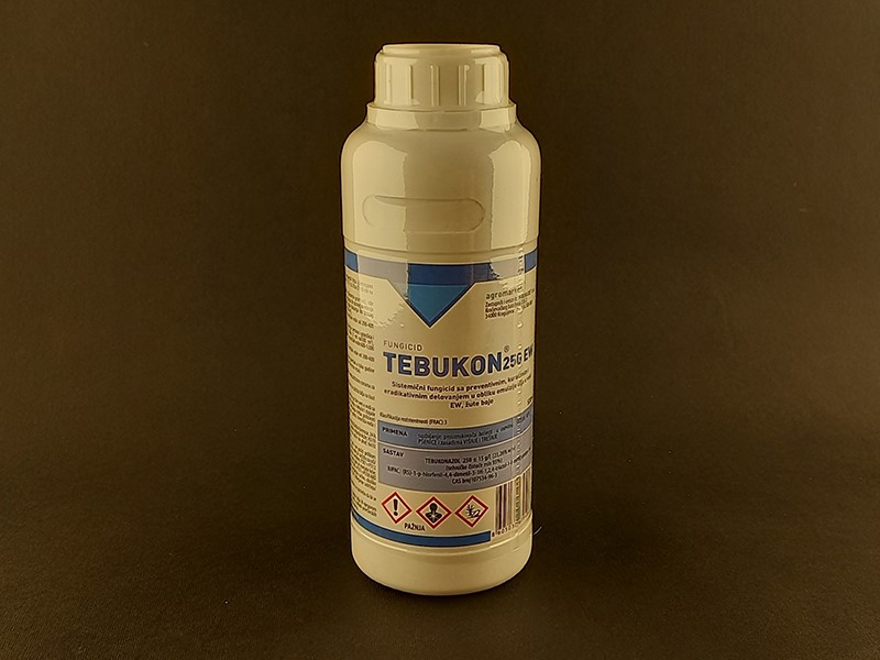 Tebukon 250-EW