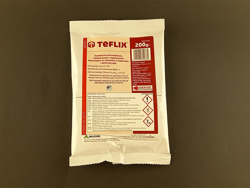 Teflix 200 g