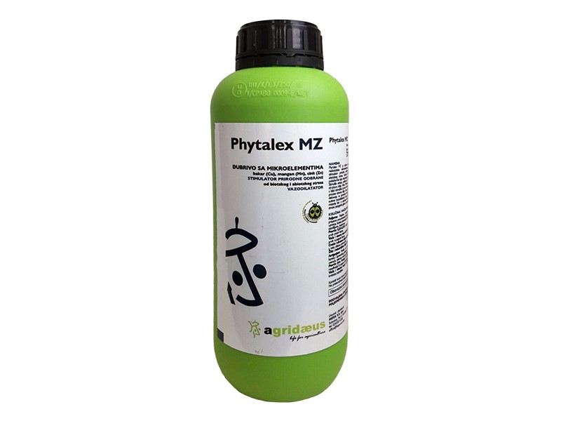 Phytolex MZ A