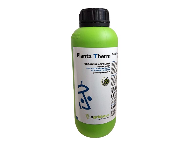 Planta Therm A