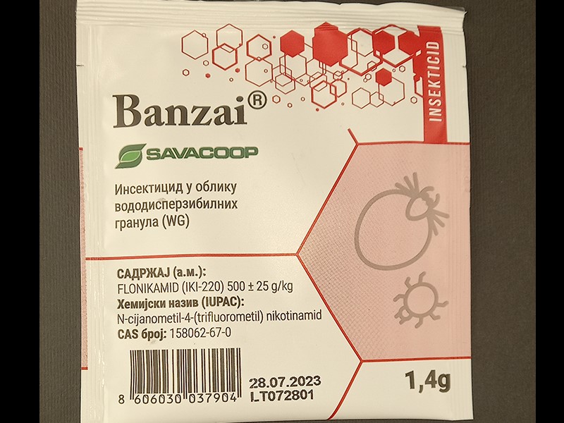 Banzai