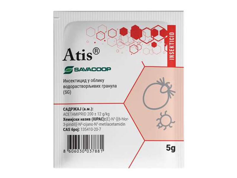 Atis SG
